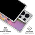 Disney Villains Sleeping Beauty and Maleficent Art Galaxy S26 Ultra Clear Case
