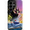 Disney Villains Sleeping Beauty and Maleficent Art Galaxy S26 Ultra Impact Case