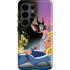 Disney Villains Sleeping Beauty and Maleficent Art Galaxy S26 Ultra Impact Case