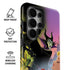 Disney Villains Sleeping Beauty and Maleficent Art Galaxy S26 Ultra Impact Case