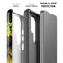 Disney Villains Sleeping Beauty and Maleficent Art Galaxy S26 Ultra Impact Case