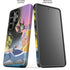 Disney Villains Sleeping Beauty and Maleficent Art Galaxy S26 Ultra Impact Case