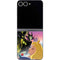 Disney Villains Sleeping Beauty and Maleficent Art Galaxy Z Flip6 Skin