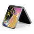 Disney Villains Sleeping Beauty and Maleficent Art Galaxy Z Flip6 Skin