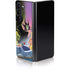 Disney Villains Sleeping Beauty and Maleficent Art Galaxy Z Fold5 5G Skin