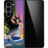Disney Villains Sleeping Beauty and Maleficent Art Galaxy Z Fold5 5G Skin