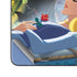 Disney Villains Sleeping Beauty and Maleficent Art Galaxy Z Fold5 5G Skin