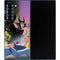 Disney Villains Sleeping Beauty and Maleficent Art Galaxy Z Fold6 Skin