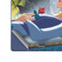 Disney Villains Sleeping Beauty and Maleficent Art Galaxy Z Fold6 Skin