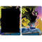 Disney Villains Sleeping Beauty and Maleficent Art iPad Skins
