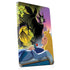 Disney Villains Sleeping Beauty and Maleficent Art Apple iPad Skin