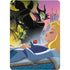 Disney Villains Sleeping Beauty and Maleficent Art Apple iPad Air Skin