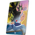 Disney Villains Sleeping Beauty and Maleficent Art Apple iPad Air Skin