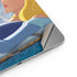 Disney Villains Sleeping Beauty and Maleficent Art Apple iPad Air Skin