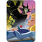 Disney Villains Sleeping Beauty and Maleficent Art Apple iPad Mini Skin