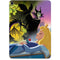 Disney Villains Sleeping Beauty and Maleficent Art Apple iPad Pro Skin