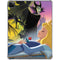 Disney Villains Sleeping Beauty and Maleficent Art iPad Cases
