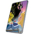 Disney Villains Sleeping Beauty and Maleficent Art iPad Cases