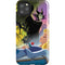 Disney Villains Sleeping Beauty and Maleficent Art iPhone Cases