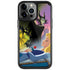 Disney Villains Sleeping Beauty and Maleficent Art iPhone Cases
