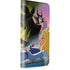 Disney Villains Sleeping Beauty and Maleficent Art iPhone 15 Pro Folio Case