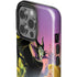 Disney Villains Sleeping Beauty and Maleficent Art iPhone 15 Pro Impact Case