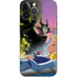 Disney Villains Sleeping Beauty and Maleficent Art iPhone 15 Pro Max Skin