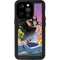 Disney Villains Sleeping Beauty and Maleficent Art iPhone 15 Pro Waterproof Case