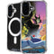 Disney Villains Sleeping Beauty and Maleficent Art iPhone 16 MagSafe Case