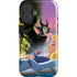 Disney Villains Sleeping Beauty and Maleficent Art iPhone 16 Plus Magsafe Impact Case