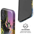 Disney Villains Sleeping Beauty and Maleficent Art iPhone 16 Plus Magsafe Impact Case