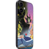 Disney Villains Sleeping Beauty and Maleficent Art iPhone 16 Plus Skin