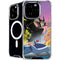 Disney Villains Sleeping Beauty and Maleficent Art iPhone 16 Pro MagSafe Case