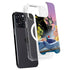 Disney Villains Sleeping Beauty and Maleficent Art iPhone 16 Pro MagSafe Case