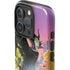 Disney Villains Sleeping Beauty and Maleficent Art iPhone 16 Pro Max Impact Case