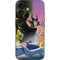 Disney Villains Sleeping Beauty and Maleficent Art iPhone 16 Skin