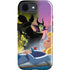 Disney Villains Sleeping Beauty and Maleficent Art iPhone 16e Impact Case