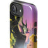 Disney Villains Sleeping Beauty and Maleficent Art iPhone 16e Impact Case