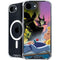 Disney Villains Sleeping Beauty and Maleficent Art iPhone 16e MagSafe Case