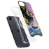 Disney Villains Sleeping Beauty and Maleficent Art iPhone 16e MagSafe Case