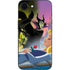 Disney Villains Sleeping Beauty and Maleficent Art iPhone 16e Skin