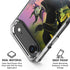 Disney Villains Sleeping Beauty and Maleficent Art iPhone 17 Air Clear Case