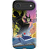 Disney Villains Sleeping Beauty and Maleficent Art iPhone 17 Air Impact Case
