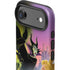 Disney Villains Sleeping Beauty and Maleficent Art iPhone 17 Air Impact Case
