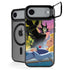 Disney Villains Sleeping Beauty and Maleficent Art iPhone 17 Air Kickstand Case
