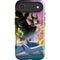 Disney Villains Sleeping Beauty and Maleficent Art iPhone 17 Air Magsafe Impact Case