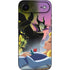 Disney Villains Sleeping Beauty and Maleficent Art iPhone 17 Air Skin