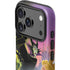 Disney Villains Sleeping Beauty and Maleficent Art iPhone 17 Pro Impact Case