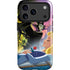 Disney Villains Sleeping Beauty and Maleficent Art iPhone 17 Pro Magsafe Impact Case