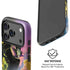 Disney Villains Sleeping Beauty and Maleficent Art iPhone 17 Pro Magsafe Impact Case
